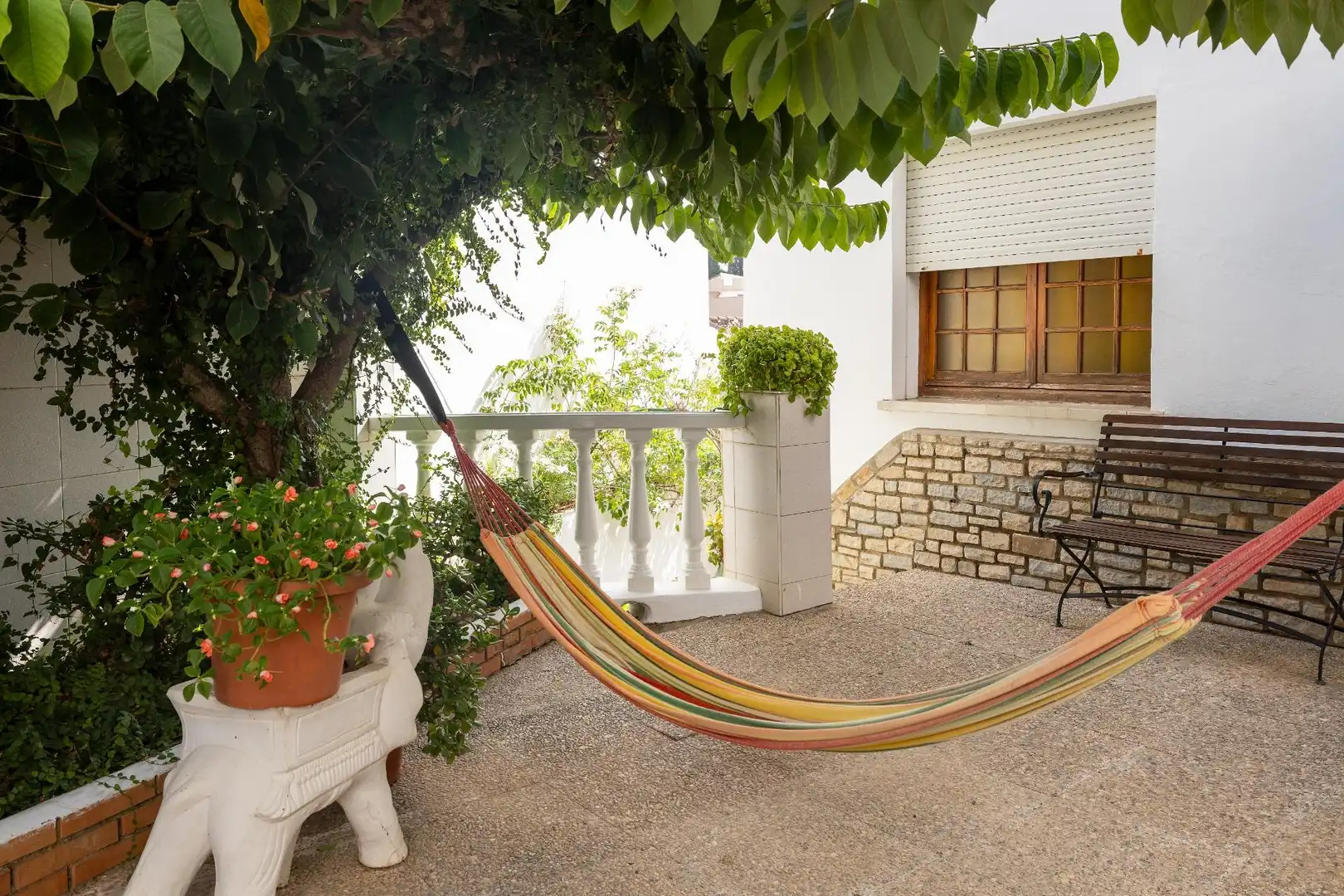 Casa aparellada en venda a Calle SERRANO PARRES, imagen 65