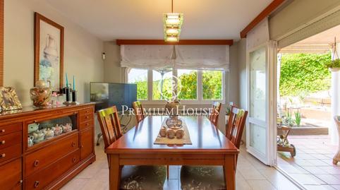 Foto 4 de Casa o xalet en venda a Alella, Barcelona