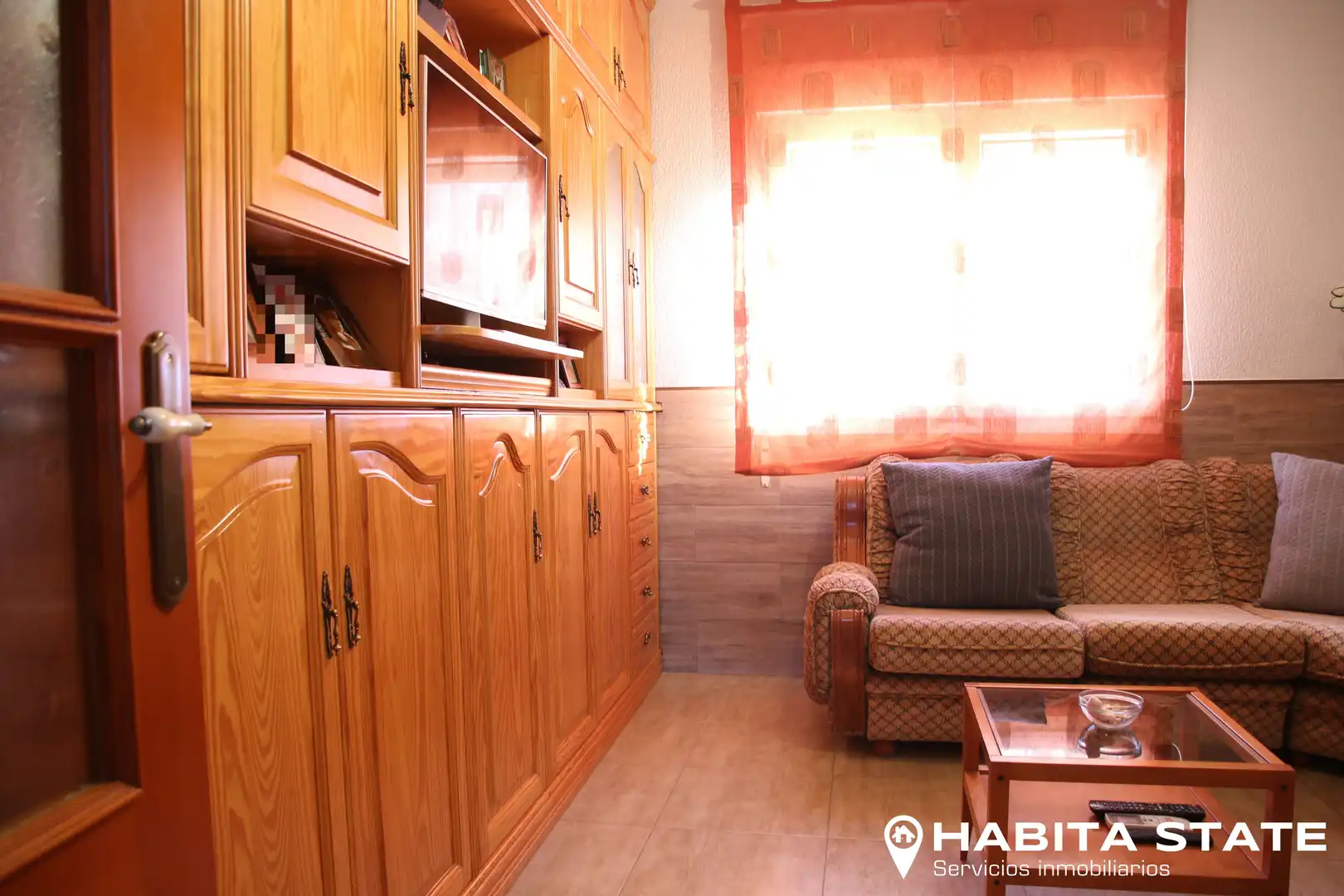 Bedroom of Detached homes for sale in Gádor  with Air Conditioner, Terrace and Storage room