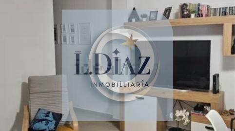 Foto 3 de Pis en venda a Los Almendros - El Limonero - El Tomillar, Málaga Capital