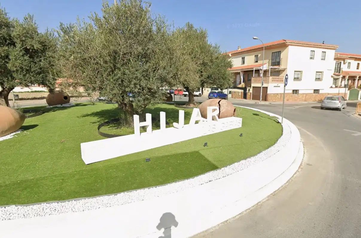 Piso en venta en Las Gabias con Terraza y Balcón
