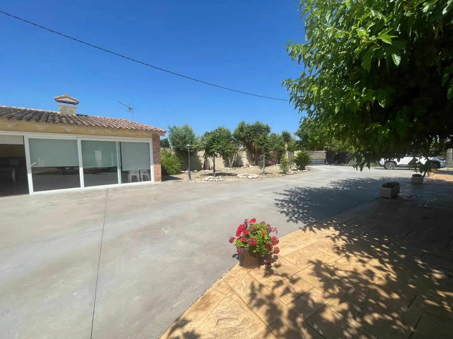 Casa o xalet en venda a El Llombo