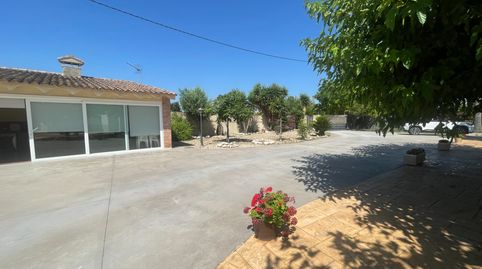 Foto 3 de Casa o xalet en venda a El Llombo, Ontinyent