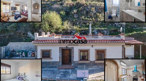 Foto 3 de Casa o chalet en venta en Calle Constitucion (fon), Los Guájares, Granada
