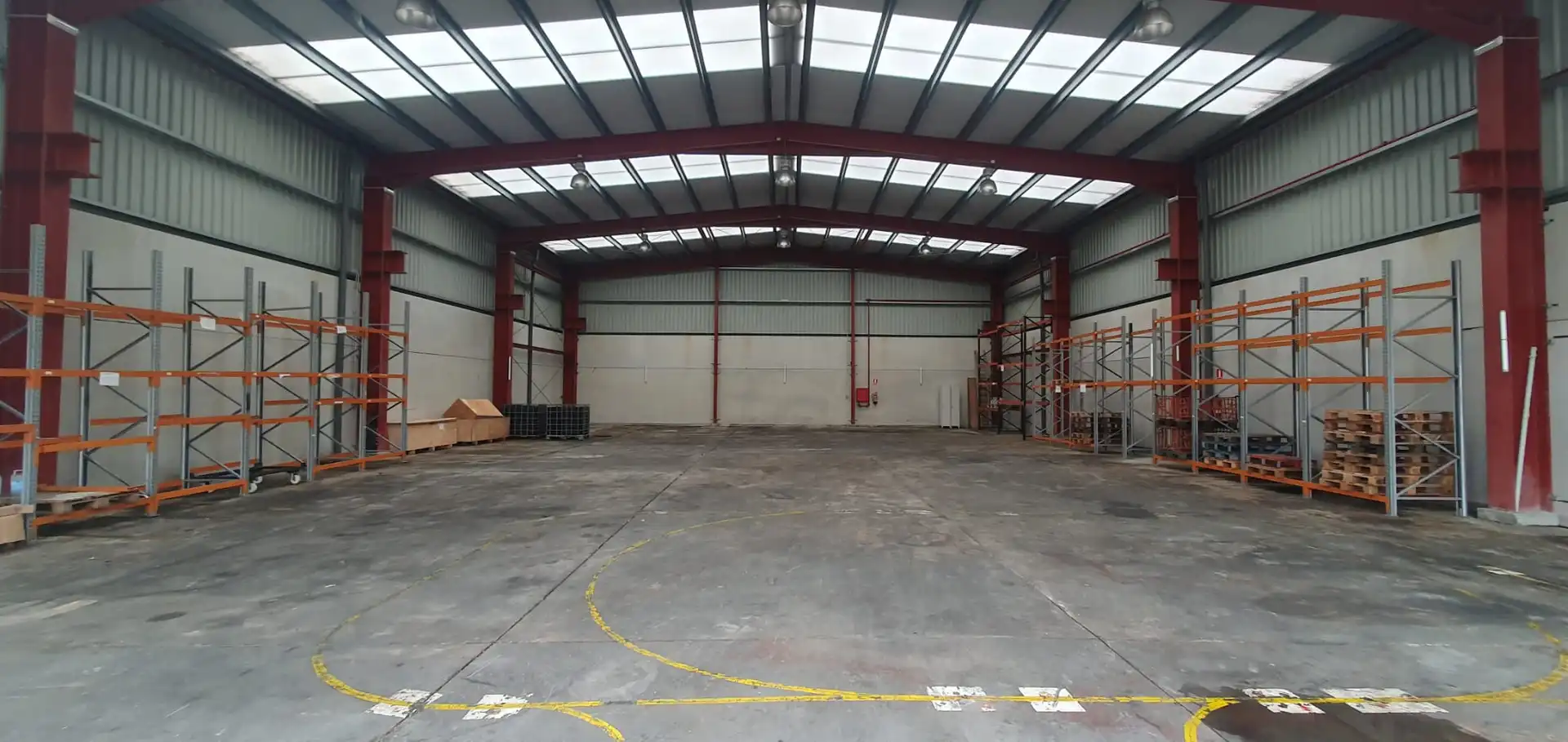 Nau industrial en venda a Pontedeume, imagen 28