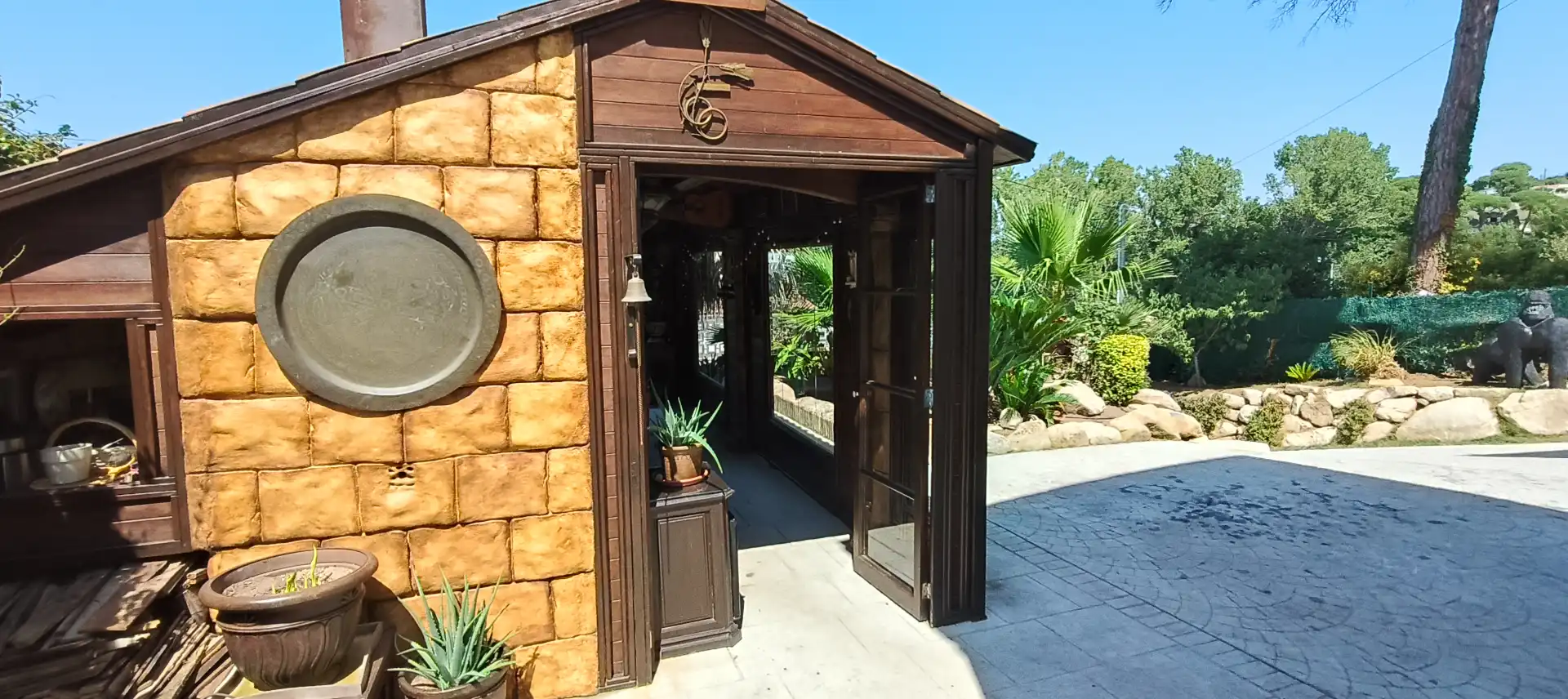 Villa avec terrasse à vendre à Lloret Blau - La Creu de Lloret, imagen 42