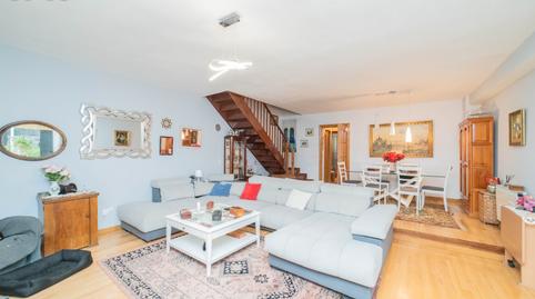 Photo 5 of Single-family semi-detached for sale in Calle del Ramiro, Collado Mediano, Madrid