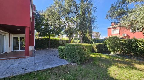 Foto 4 de Casa adosada en venda a Montealegre, L'Eliana