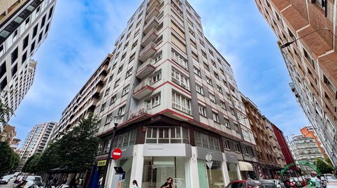 Foto 4 de Pis en venda a Gijon - Calle Adosinda, 11, Barrio del Centro, Gijón