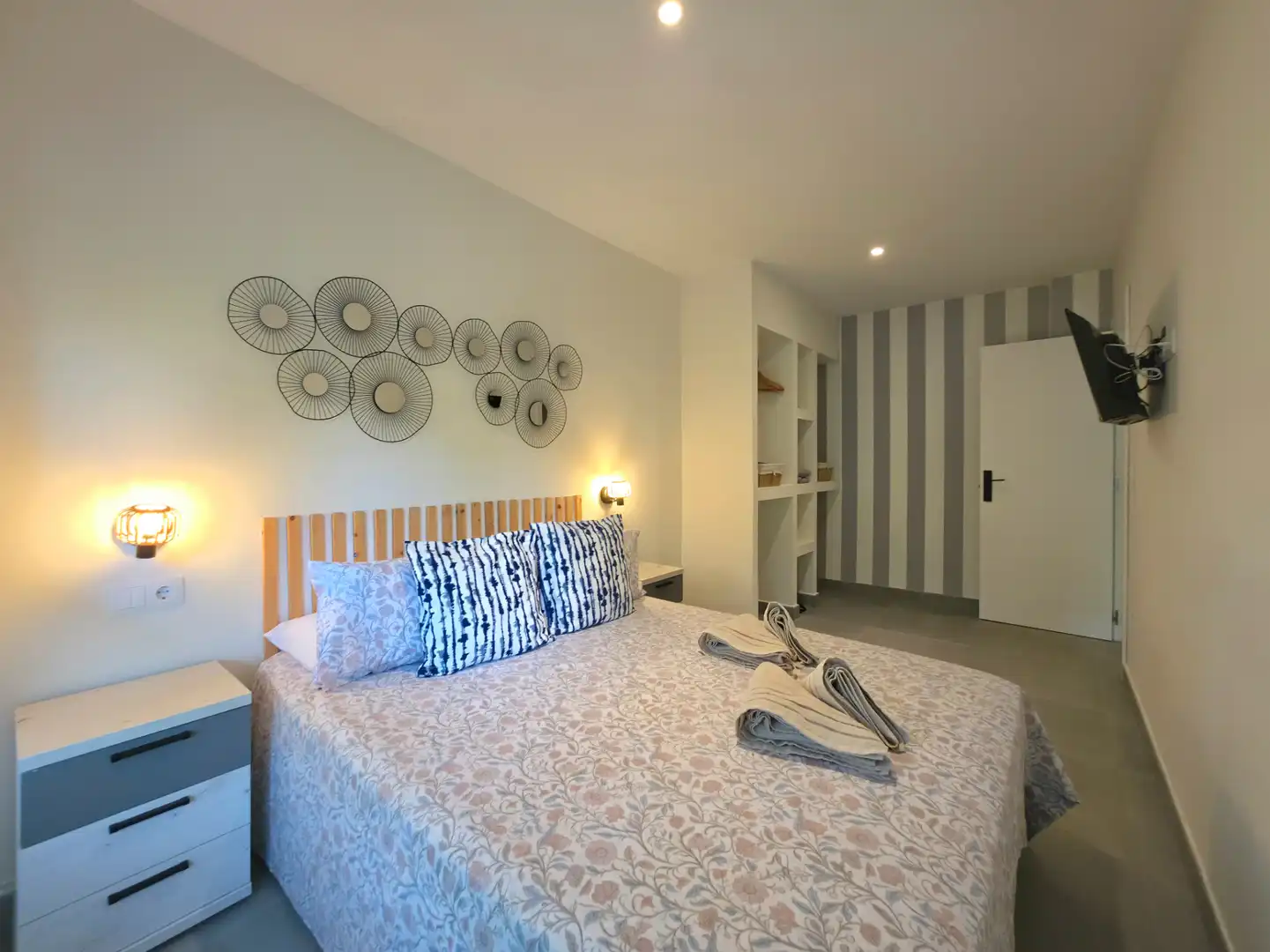 Wohnung mit Aufzug zum Verkauf in Carrer Portugal 26, imagen 13