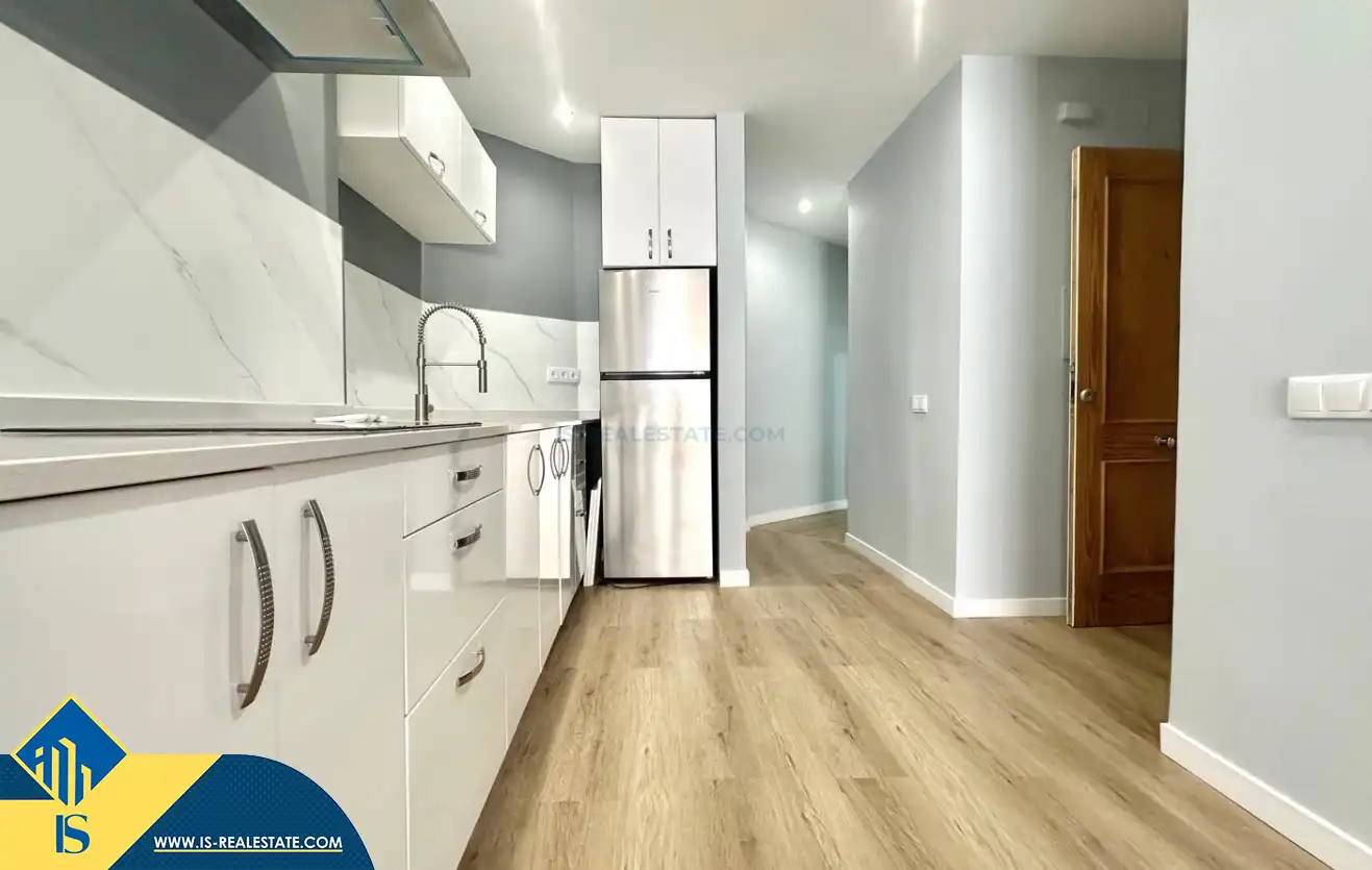 Apartament amb ascensor en venda a Playa del Cura, imagen 19
