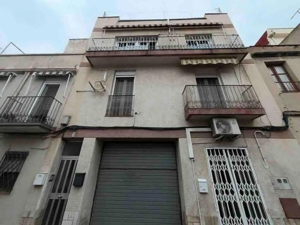 Appartement à vendre à C/ Agustín Querol