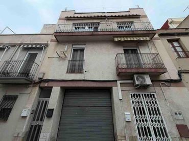 Wohnung zum Verkauf in C/ Agustín Querol
