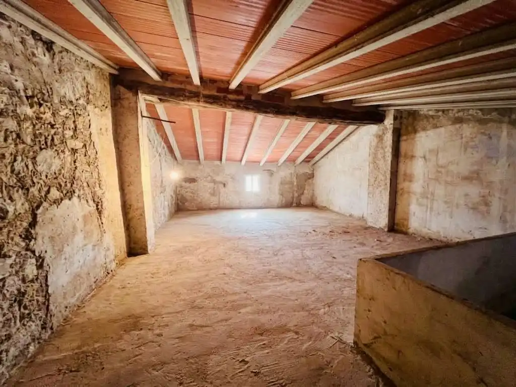 Country homes for sale in Castalla, Alicante