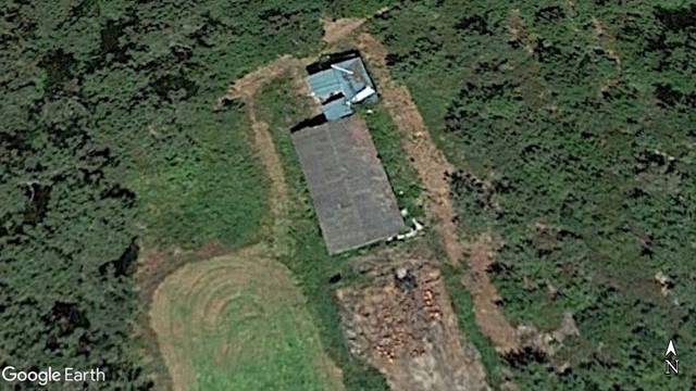 Terreno en Alquiler en Aldea Reigoso, 20 en Cartelle