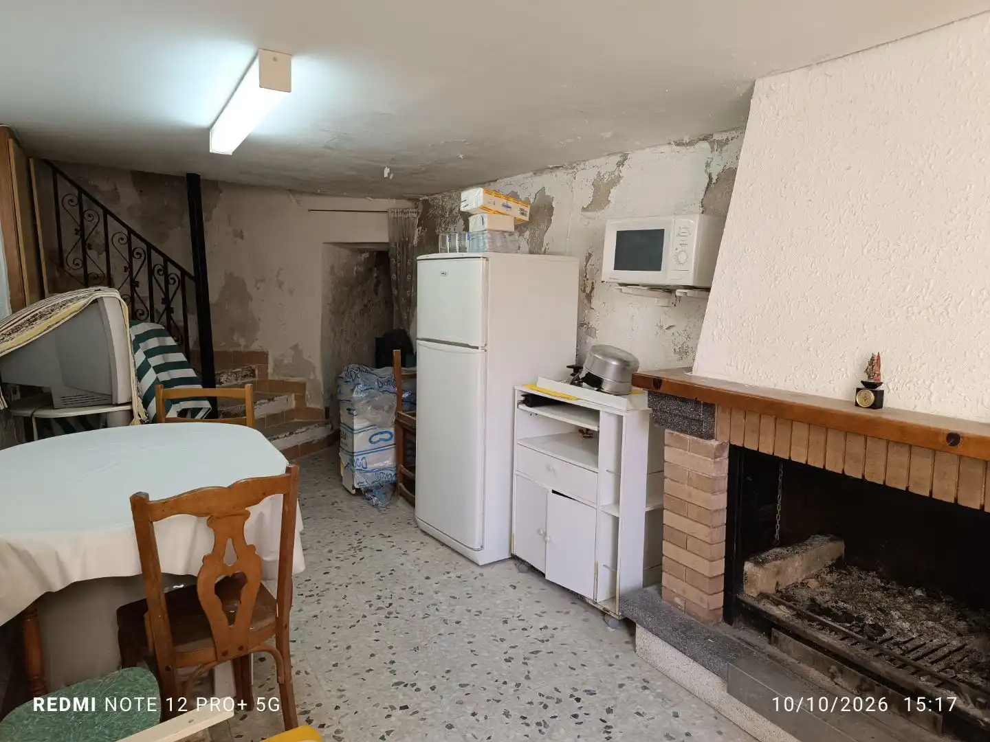 Flat for sale in Cosuenda, Zaragoza