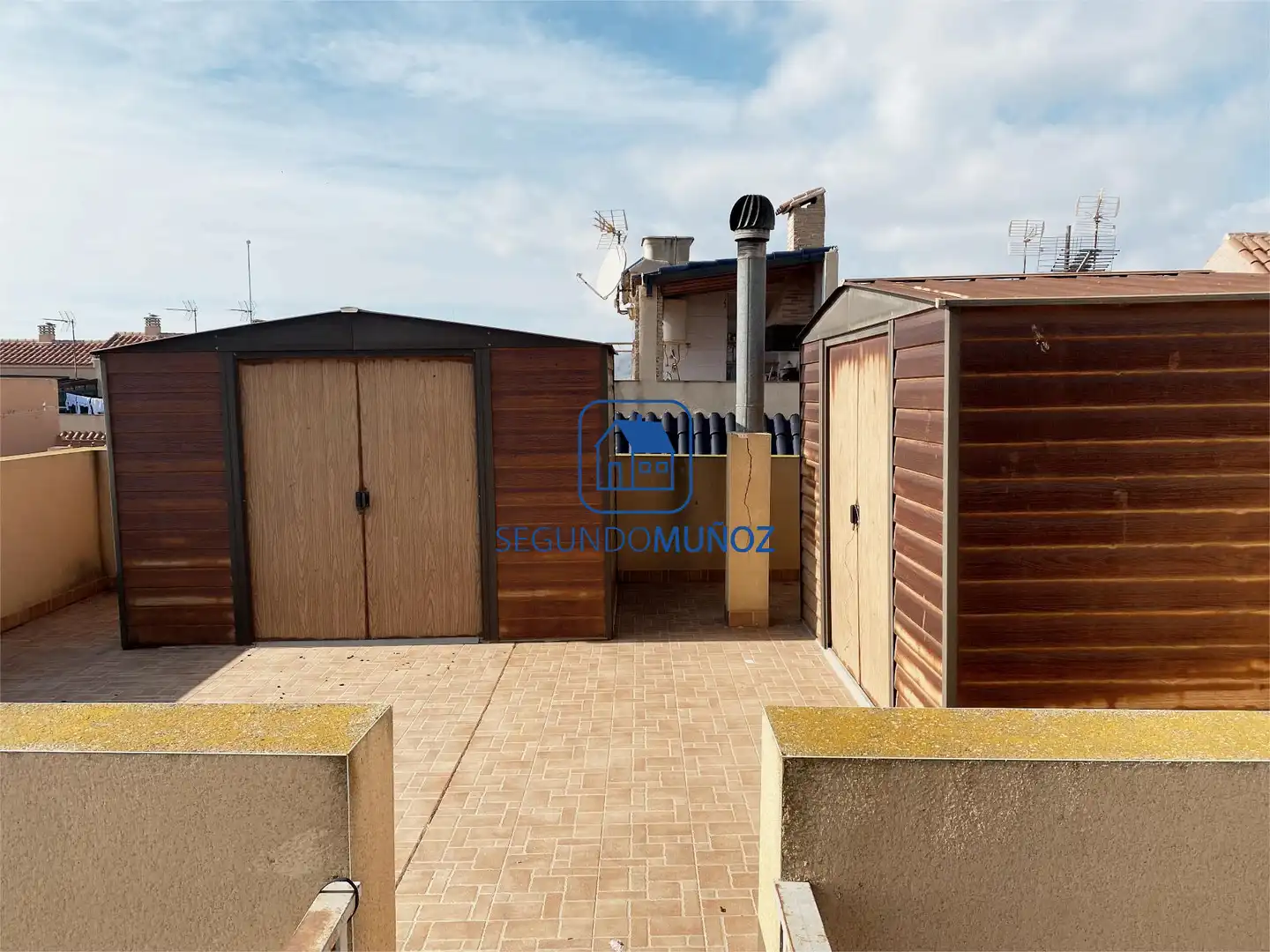 Casa en venda a Puerto de Mazarrón, imagen 15