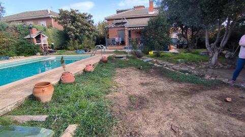 Foto 3 de Casa o chalet en venta en Torrejón del Rey, Guadalajara