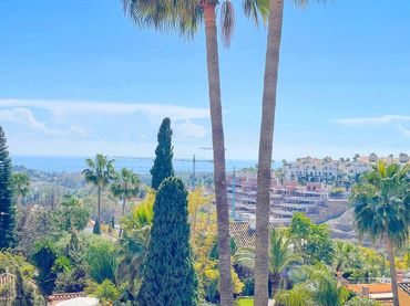 Maison mitoyenne avec piscine à vendre à Estepona - Estepona,Paraiso,Calle Hortensia