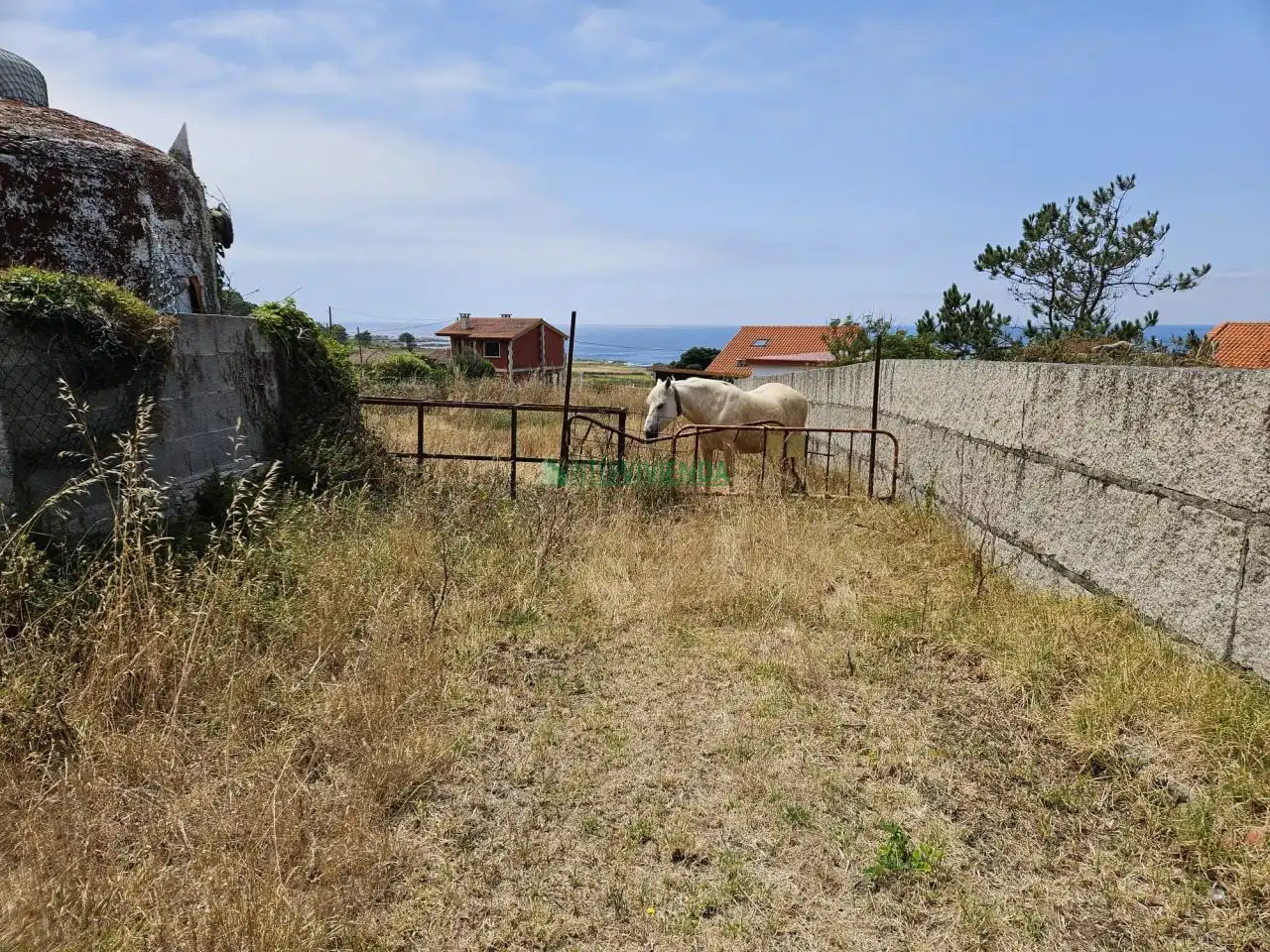 Terrenys i solars en venda a Oia, imagen 2