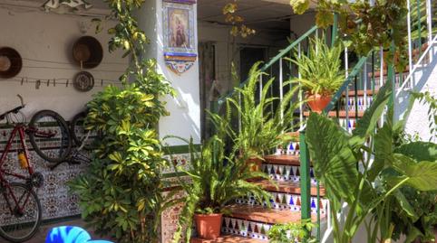 Photo 3 of Single-family semi-detached for sale in Casarabonela, Málaga