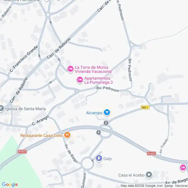 Lands and plots for sale in EL PEDROUZO, FINCA DEL QUINTANAL, imagen 2