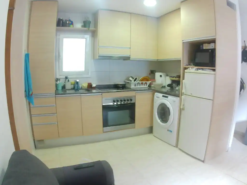 Cocina de Piso en venta en Barcelona