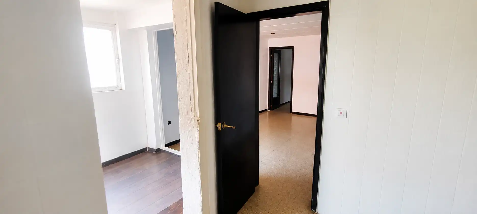 Flat for sale in Girona