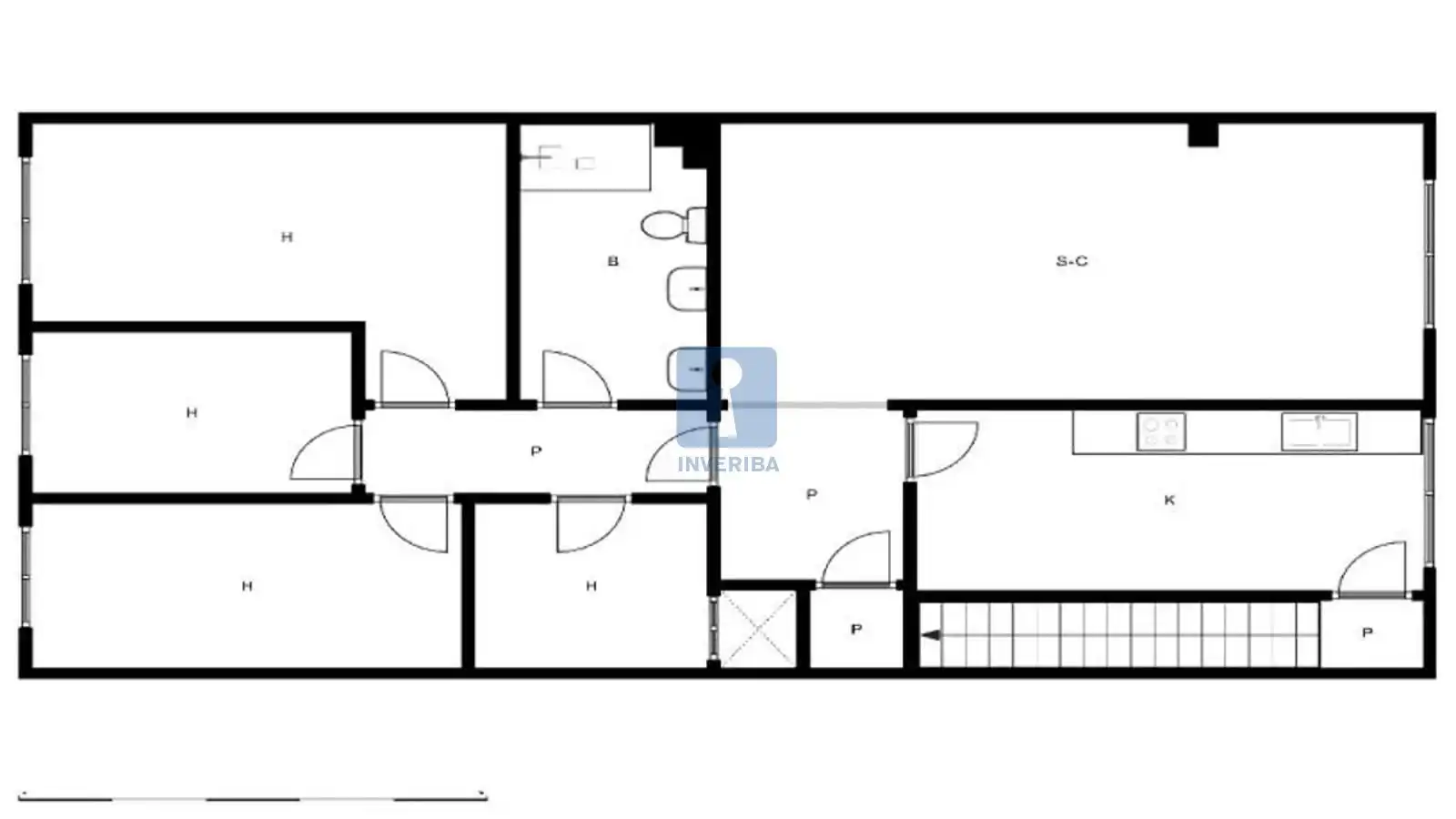 Dúplex en venta en Sabadell con Terraza