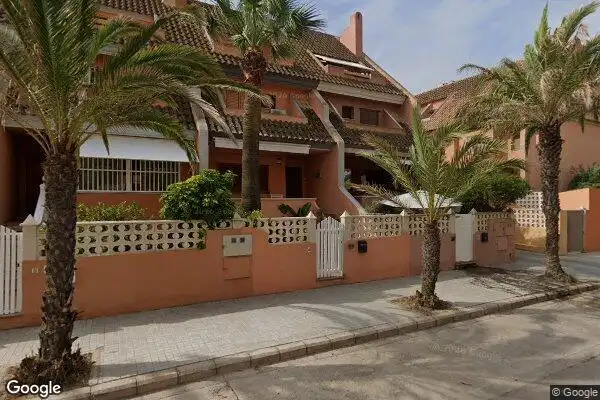 Piso en venta en Calle Del Llobarro.