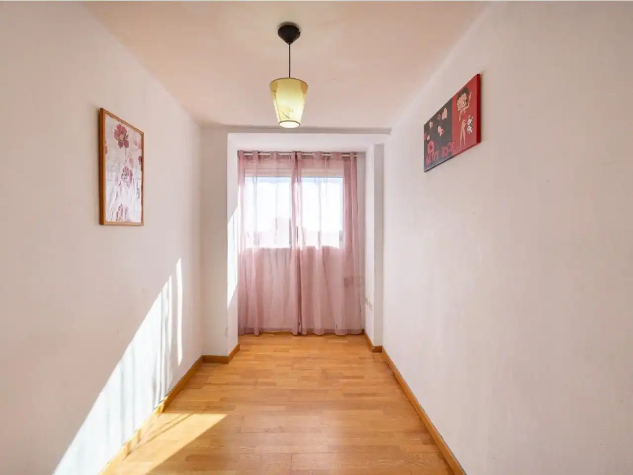 Wohnung mit Garten zum Verkauf in santissim crist de la fe, imagen 20