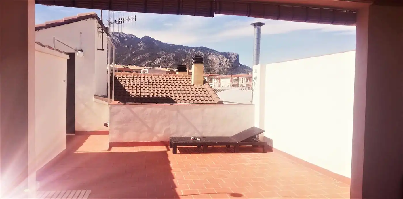 Haus zum Verkauf in Muro de Alcoy, imagen 25