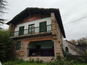 Maison avec jardin à vendre à SAN PEDRO