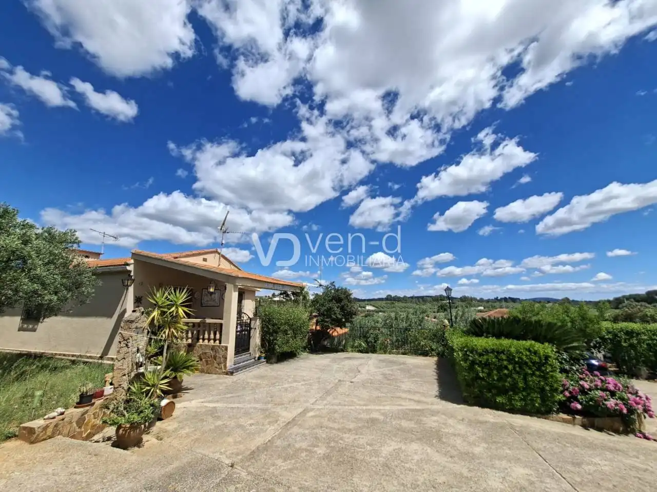 Casa o chalet en venta en Enguera con Aire acondicionado, Calefacción y Jardín privado