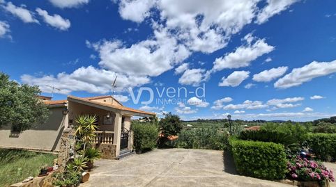 Foto 2 de Casa o chalet en venta en Poligono 7, Enguera, Valencia