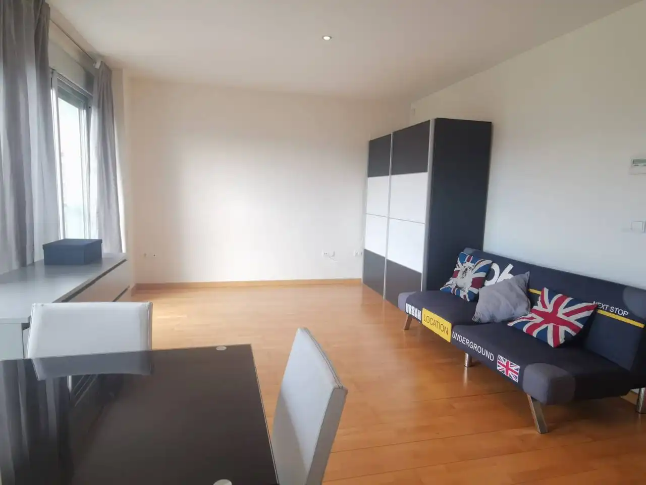 Piso con piscina en venta en Rascanya, imagen 3