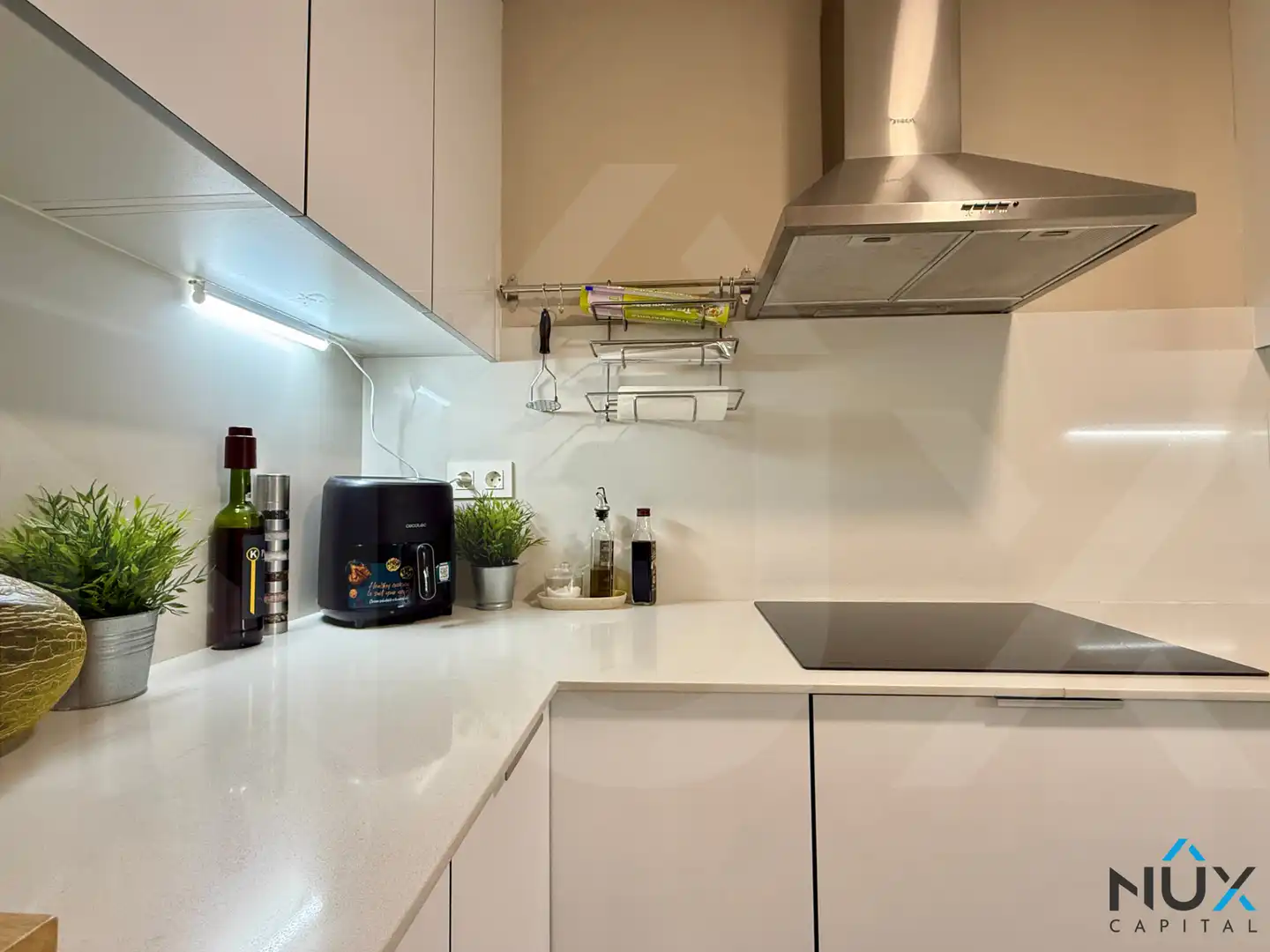 Cuina de Pis en venda en Paterna amb Aire condicionat, Calefacció i Parquet