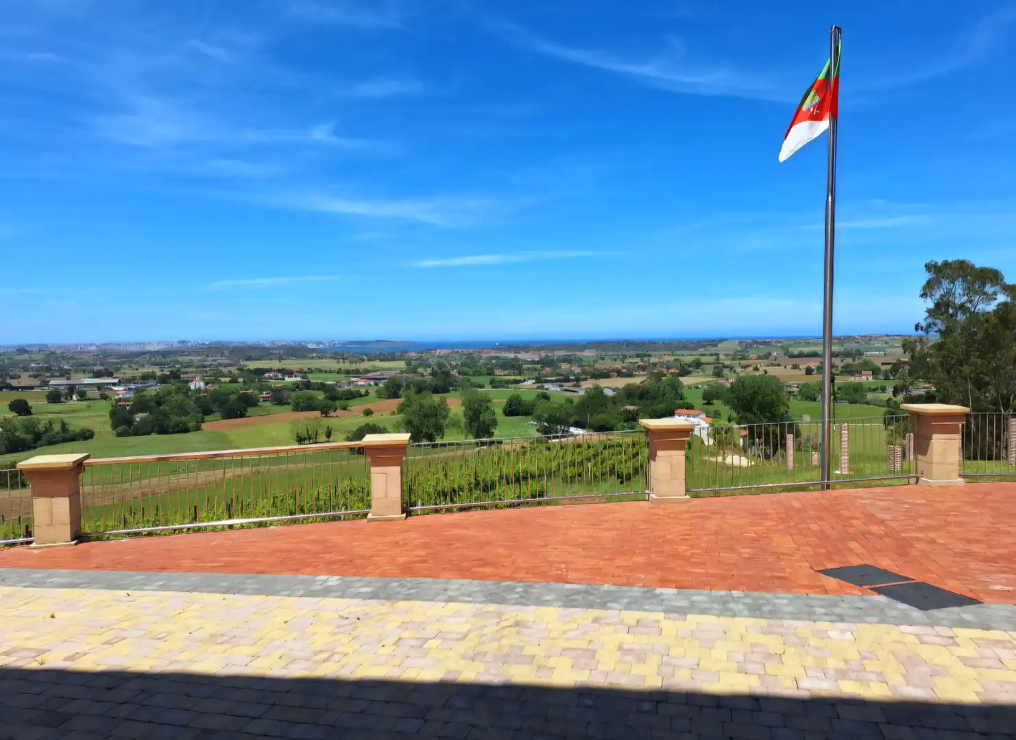 Terreny residencial en venda a Galizano, imagen 8