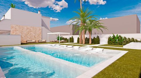 Foto 2 de Apartamento en venta en El Mojón, Pilar de la Horadada