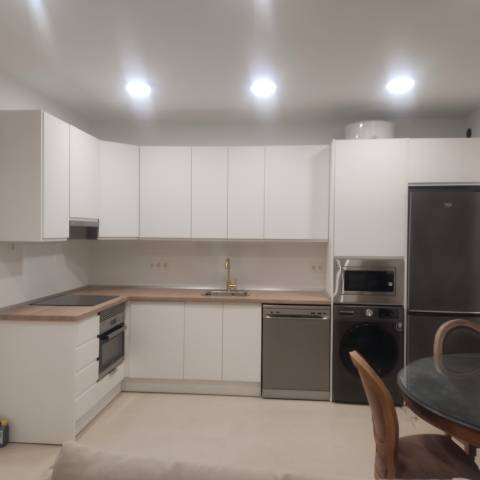 Piso en Alquiler en Calle del Rozo, 24 en Jarandilla de la Vera