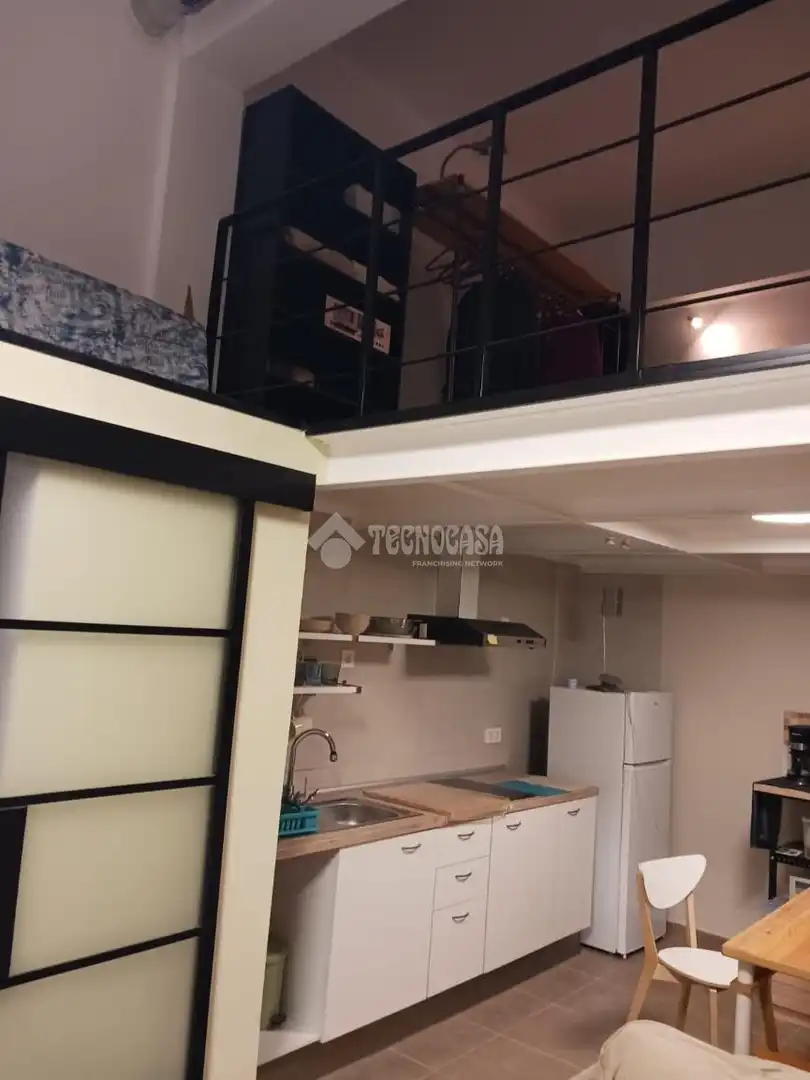 Terraza de Estudio en venta en Santa Cruz de Tenerife con Aire acondicionado