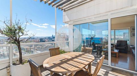 Foto 5 de Dúplex en venta en Diagonal Mar i el Front Marítim del Poblenou,  Barcelona Capital