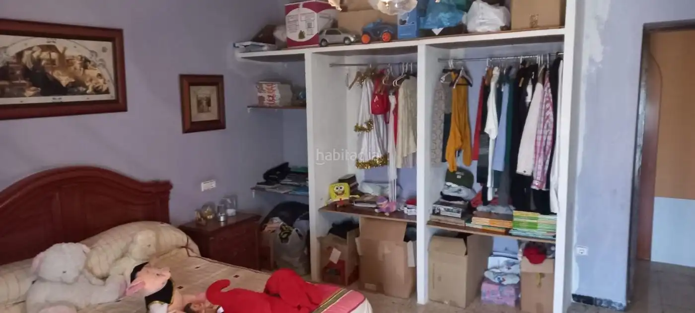Flat for sale in Calle Turriegel 28, imagen 2