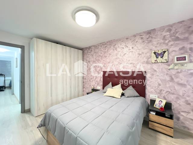 Piso en Venta en Carrer de la Mola en Sant Llorenç