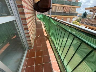 Appartement avec balcon à vendre à Santa Fe