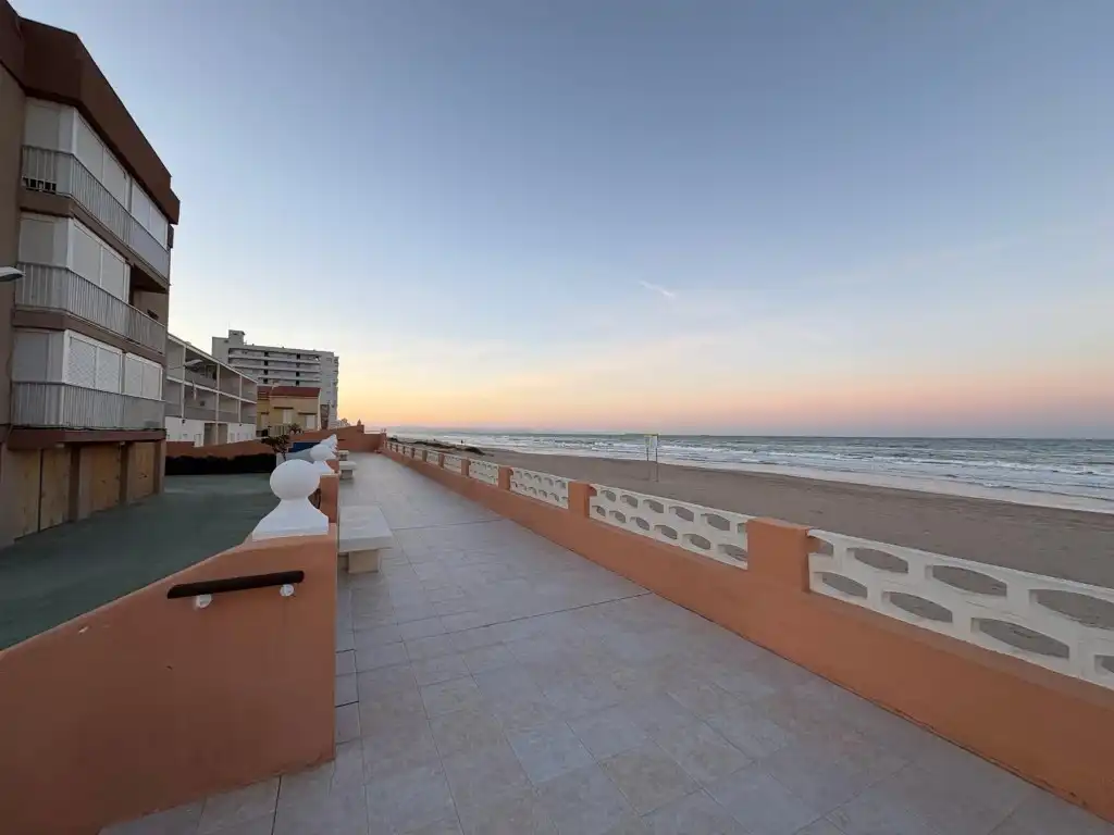 Terraza de Apartamento en venta en Valencia