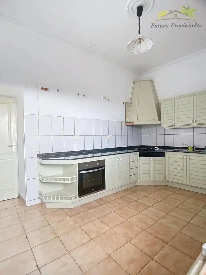 Casa o xalet en venda a Tinajo