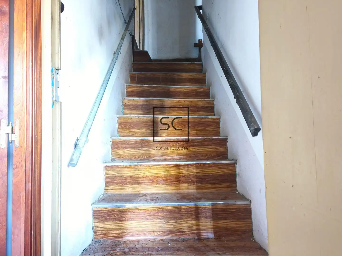 Detached homes for sale in San Sadurniño  with Heating and Storage room