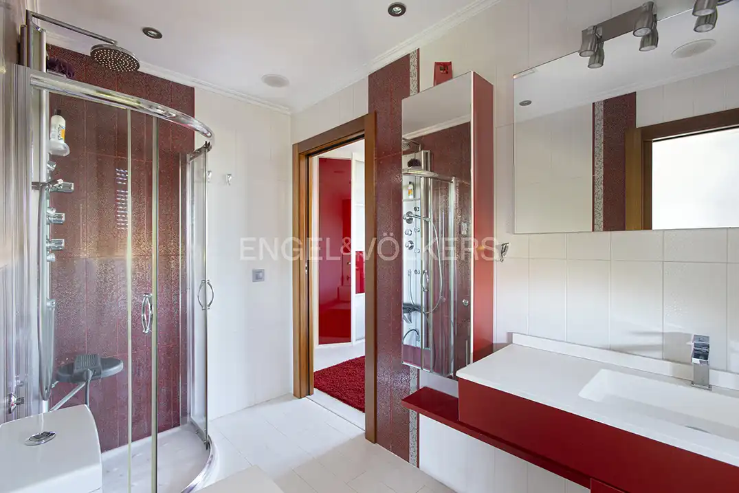 House with terrace for sale in Somió - Cabueñes, imagen 17