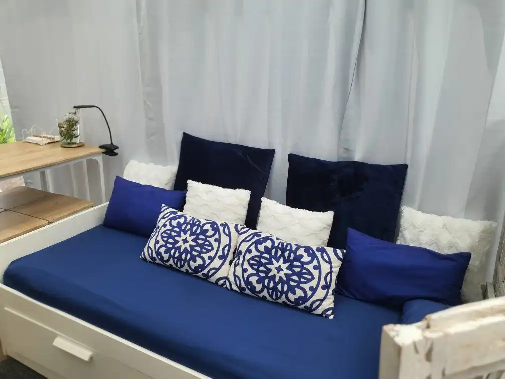 Bungalow mit Pool zur Miete in Carrer Torrent de Cal Carinyo 14, imagen 10